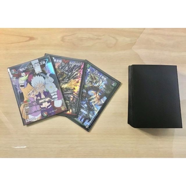 デュエルマスターズ - デュエマ 本格構築 【デアリ墓地ソース】デッキ