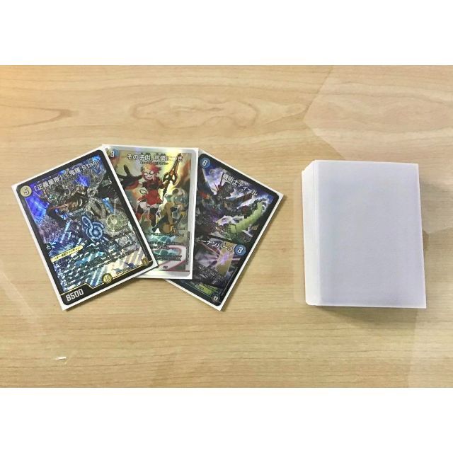 デュエルマスターズ - デュエマ 本格構築 【ラッカ鬼羅star】 デッキ