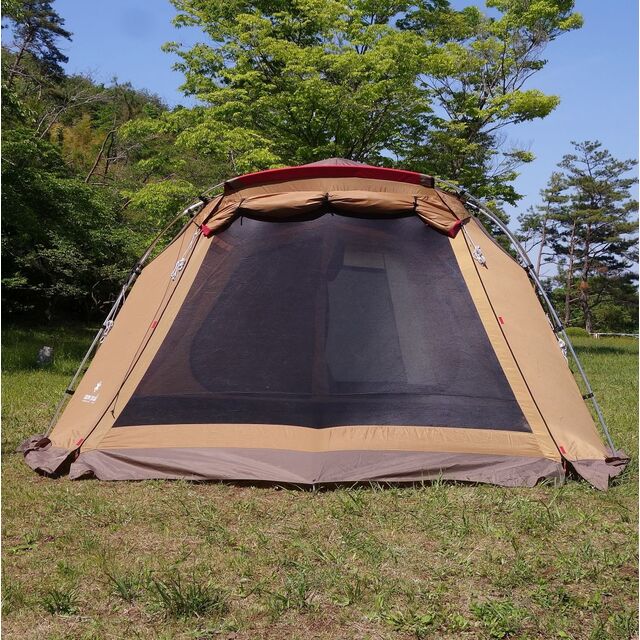 Snow Peak - スノーピーク snowpeak ランドロック TP-670 インナー