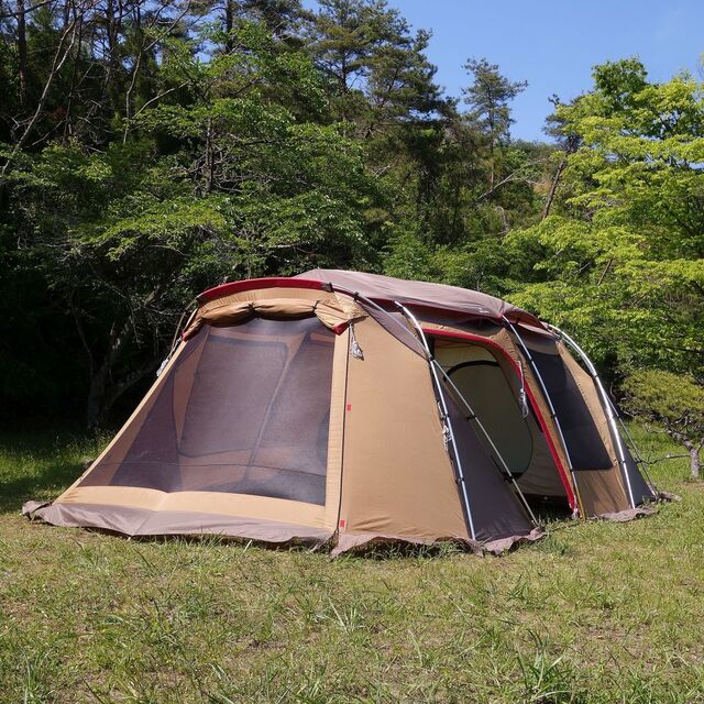 Snow Peak - スノーピーク snowpeak ランドロック TP-670 インナー