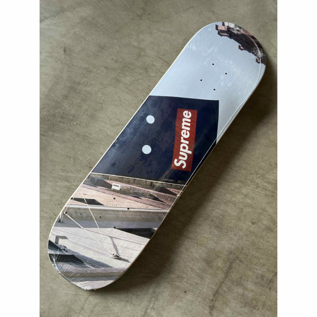 Supreme - Supreme Banner skateboard シュプリーム デッキの通販 by