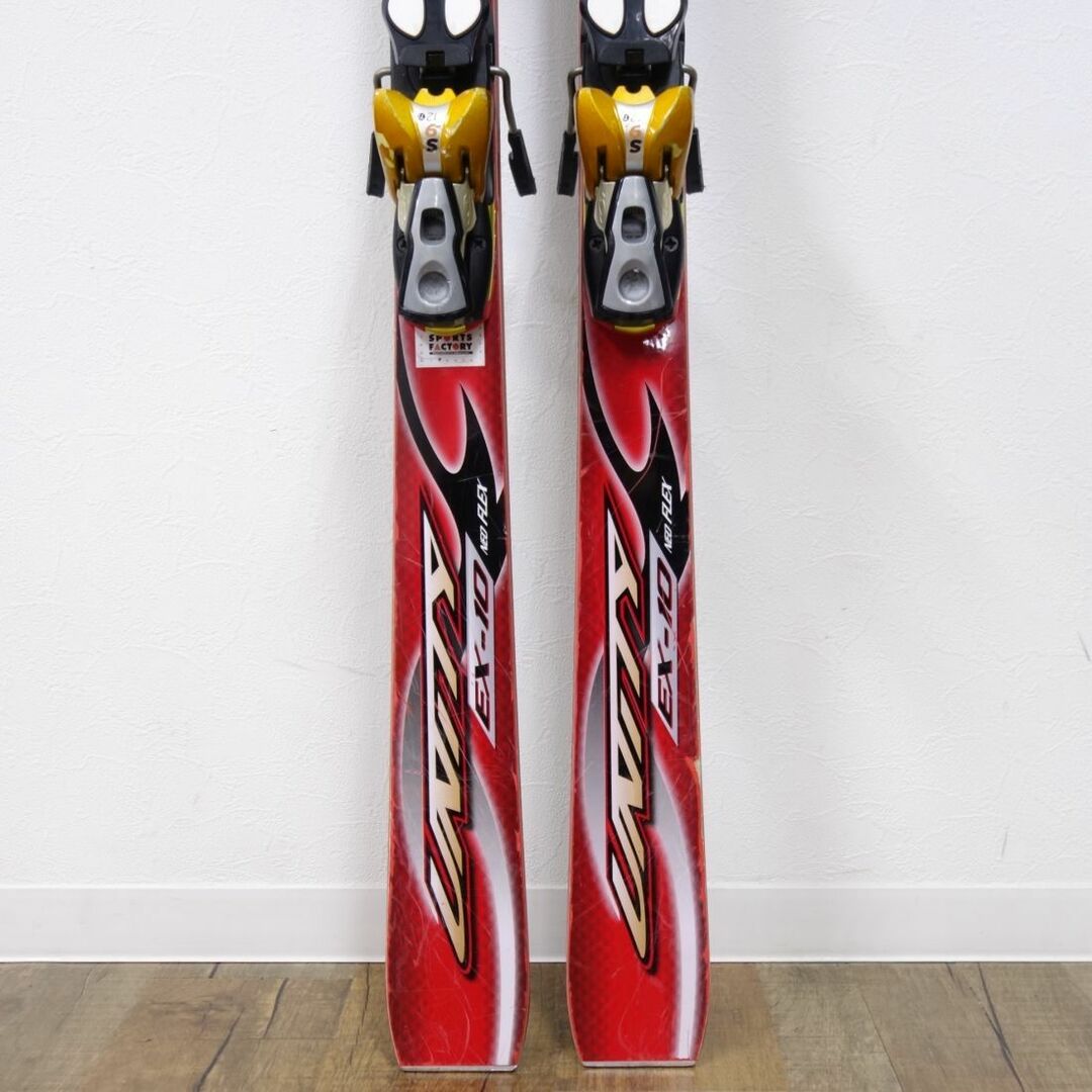 OGASAKA - オガサカ OGASAKA UNITY EX-10 170cm センター 64mm