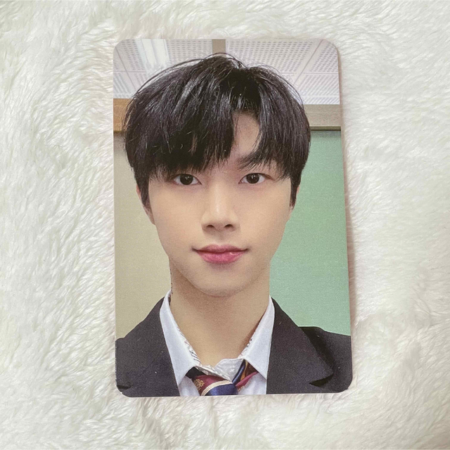 xikers ヒョヌの通販 by ⭐︎在庫確認お願いします。｜ラクマ