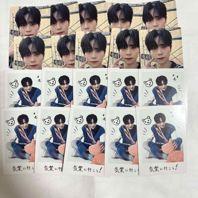 藤牧京介 トレカの通販 by min's shop｜ラクマ