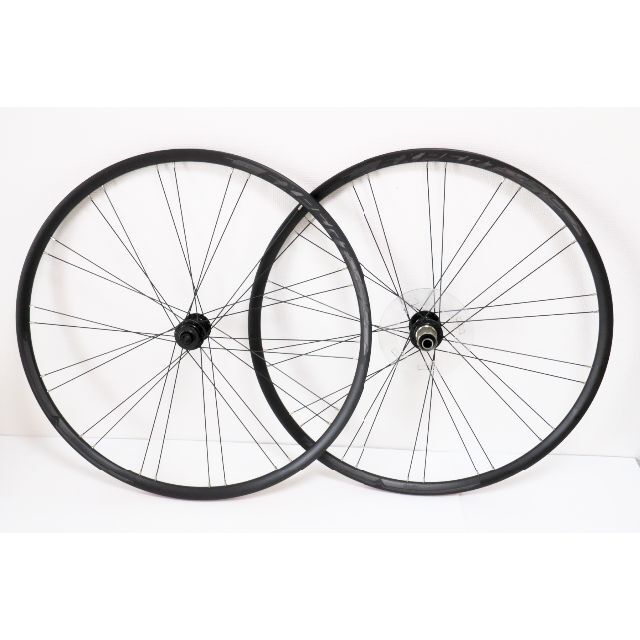 MERIDA - MERIDA オリジナルホイール Expert Disc SL 前後セットの通販