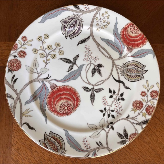 WEDGWOOD - 【未使用美品】ウェッジウッド☆パシュミナ☆パーティ