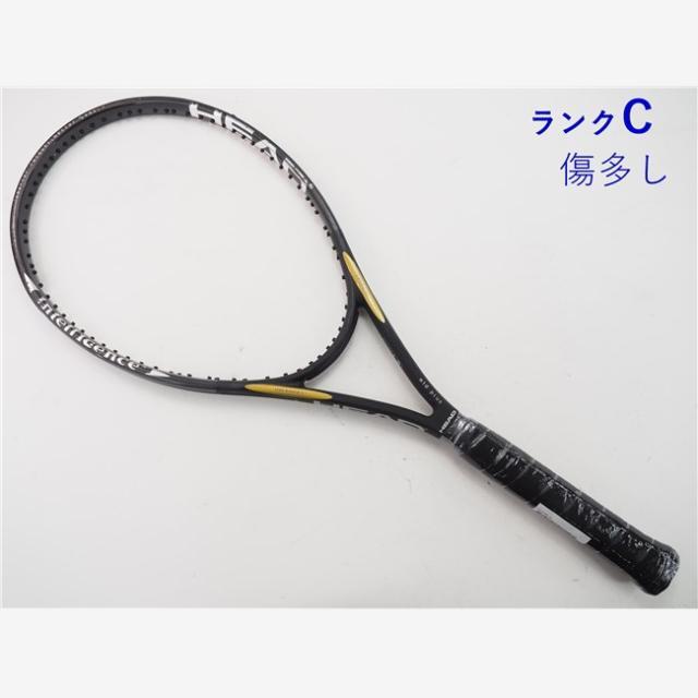 HEAD - 中古 テニスラケット ヘッド アイ ツアー MP (G2)HEAD i.TOUR