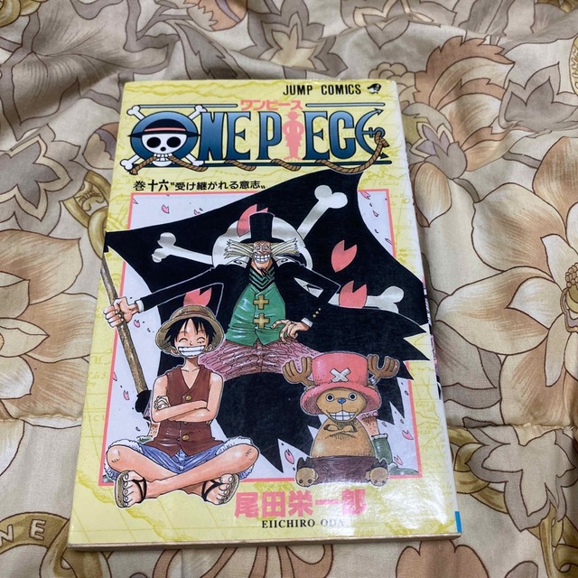 ワンピース 16の通販 by romuska's shop｜ラクマ