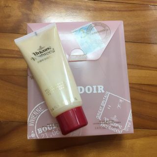 Vivienne Westwood（ボディケア）のフリマアイテム一覧
