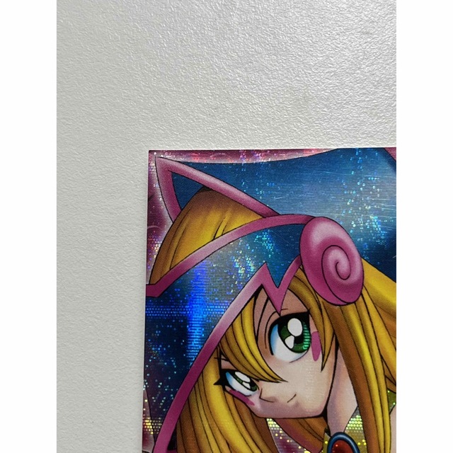 遊戯王 - 遊戯王 DDM ブラックマジシャンガール シクの通販 by 古着