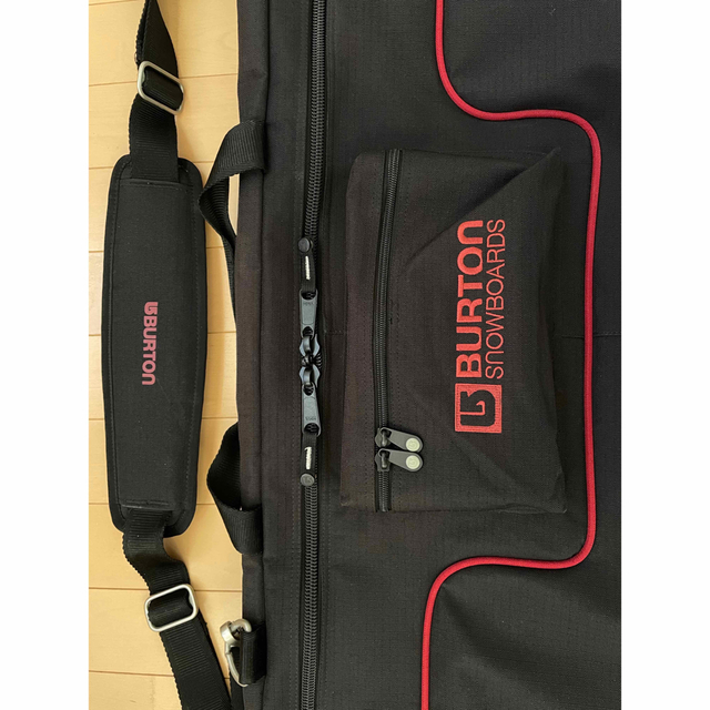 BURTON - BURTONバートン スノーボードバッグ スノーボードケース