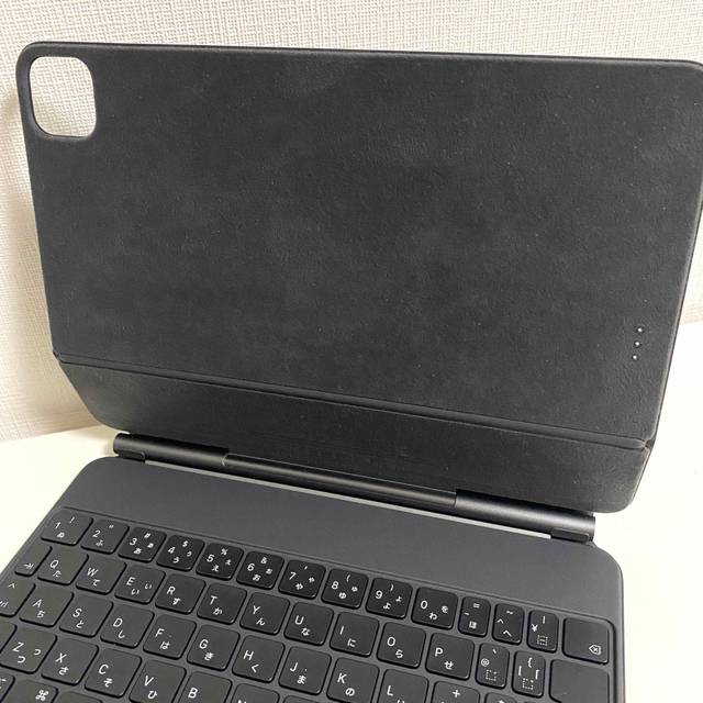 Apple純正 iPad Magic Keyboard 11インチ 日本語配列