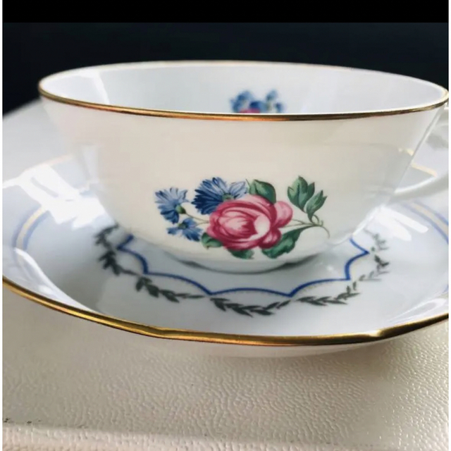 Haviland - ロイヤルリモージュ ロワイヤルリモージュ パレロワイヤル