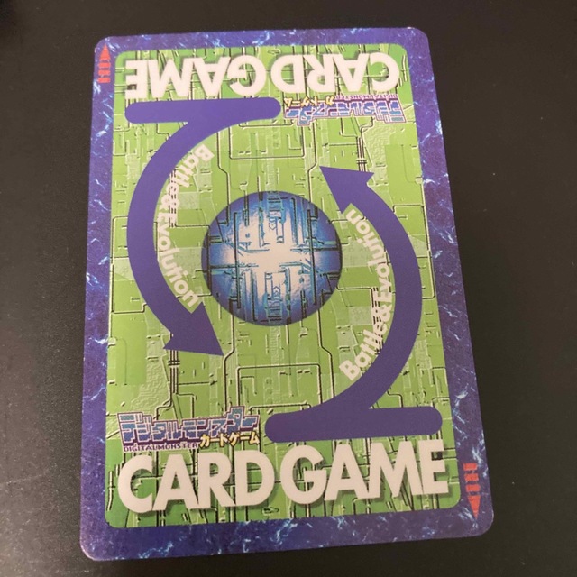 リリモン x抗体 旧デジモン カード の通販 by 購入しないで下さい