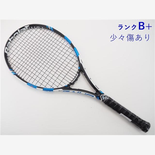 Babolat - 中古 テニスラケット バボラ ピュア ドライブ ライト 2015年