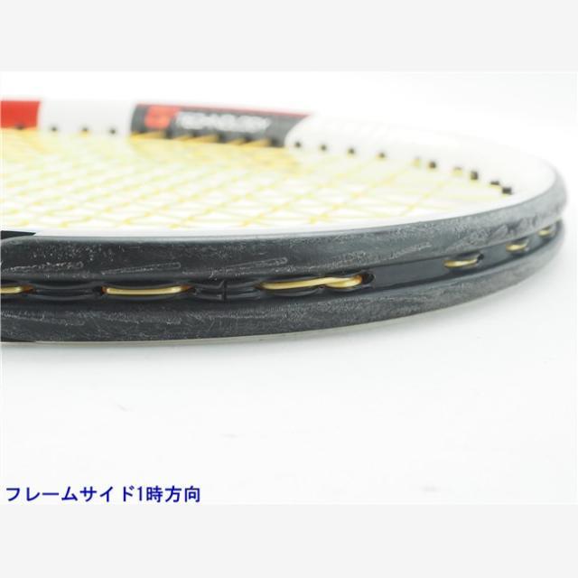 Babolat - 中古 テニスラケット バボラ アエロプロ ドライブ フレンチ