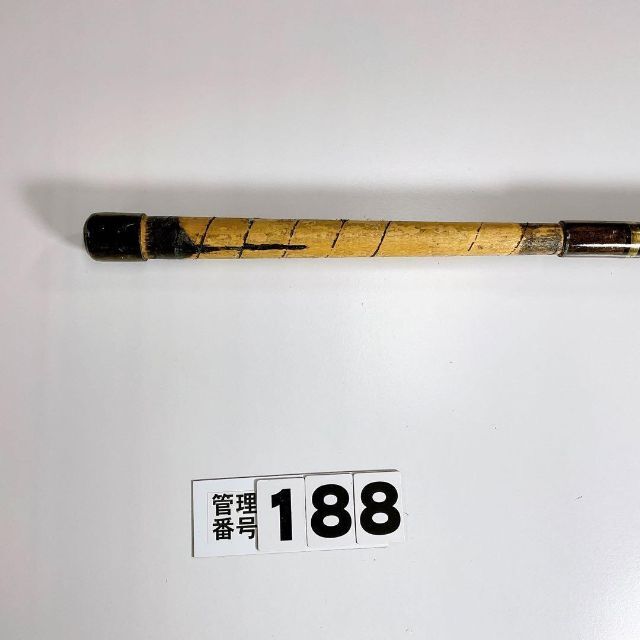 Dunhill - 激レア DUNHILL CUP ダンヒル 組み立て式 パター ゴルフ 管