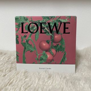 LOEWE（キャンドル）のフリマアイテム一覧