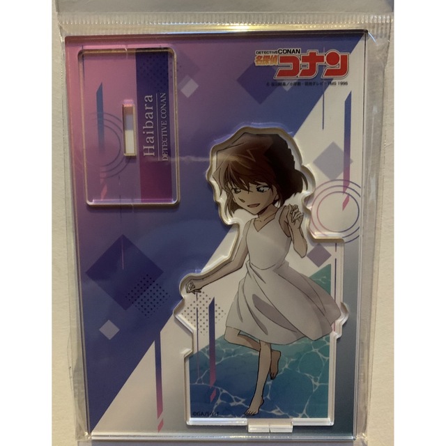 名探偵コナン 灰原哀／宮野志保 シェリー【2点セット】アクリル