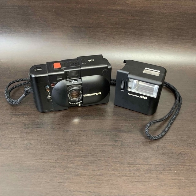 美品 OLYMPUS A16 動作未確認 美品 OLYMPUS A16 動作未確認 美品