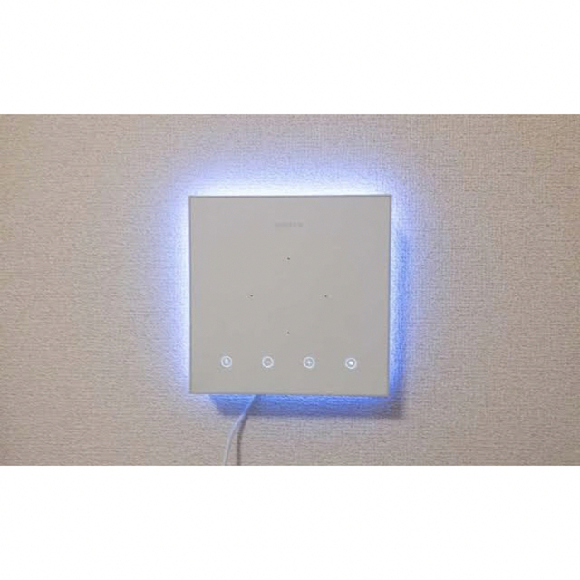 SONY - AIホームゲートウェイと室内コミュニケーションカメラのセット