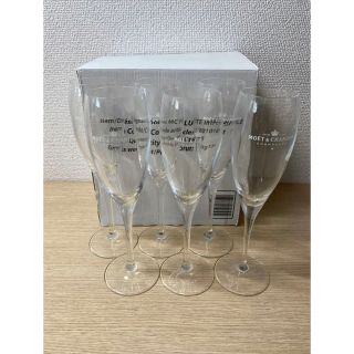 MOËT & CHANDON（グラス/カップ）のフリマアイテム一覧