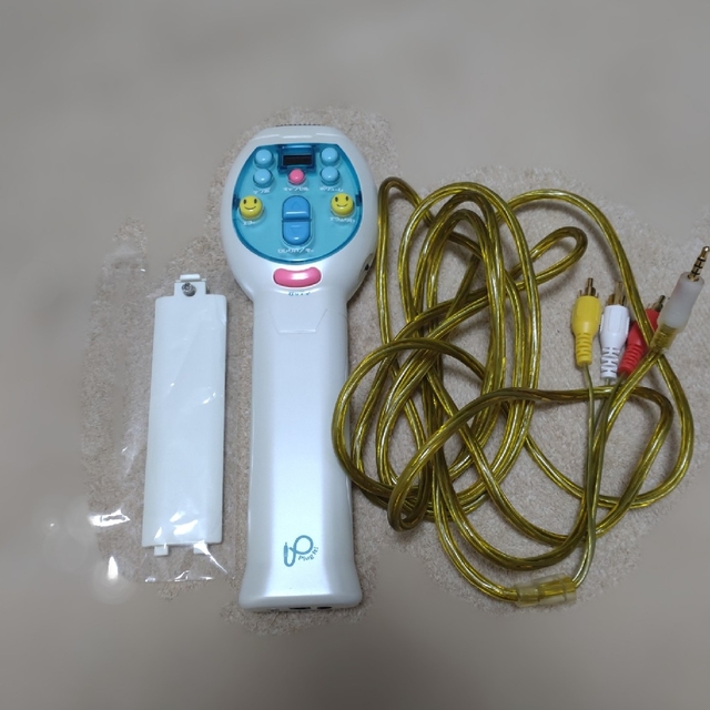 e-kara N 本体 カートリッジ セット マイク イーカラの通販 by 千's