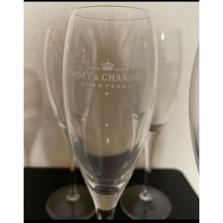 MOËT & CHANDON（グラス/カップ）のフリマアイテム一覧