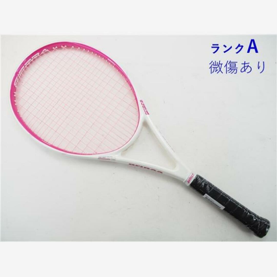 Prince - 中古 テニスラケット プリンス シエラ 100 2015年モデル (G1
