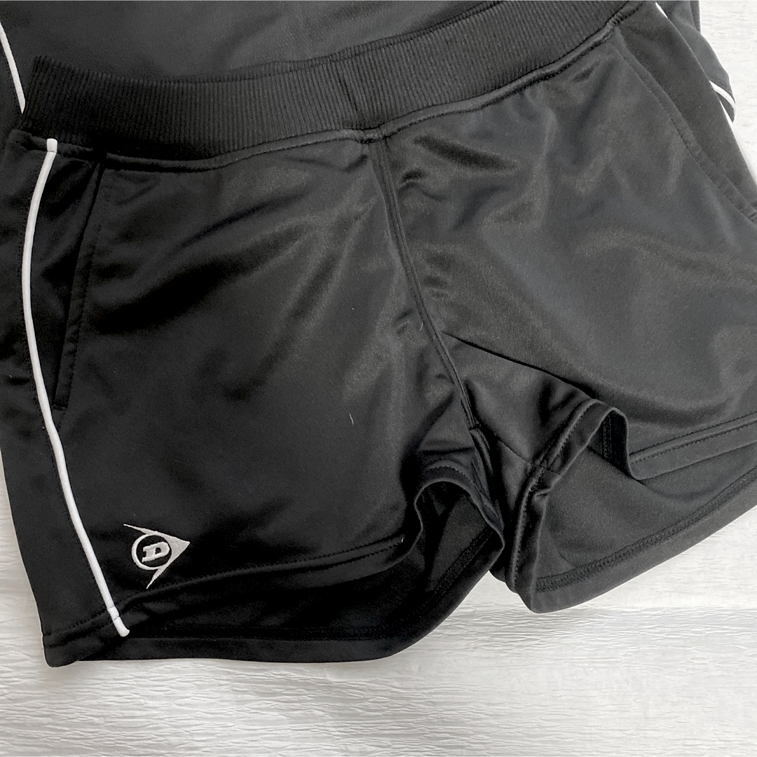 DUNLOP - DUNLOPテニスウェア 上下セットの通販 by s_____｜ダンロップ