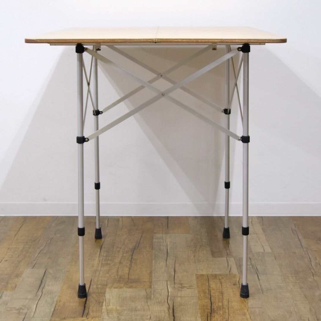 Snow Peak - スノーピーク ヤマコウ期 snowpeak フォールディング