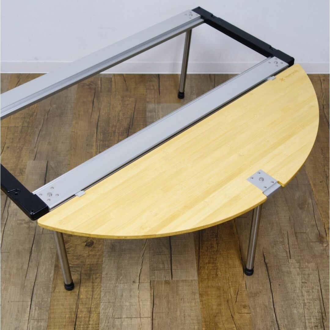 Snow Peak - 美品 廃盤 スノーピーク snowpeak ラウンジスライドトップ