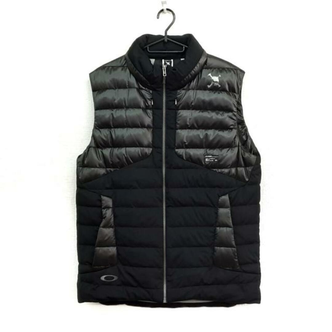 Oakley - オークリー ダウンベスト サイズXXL XL -の通販 by ブラン