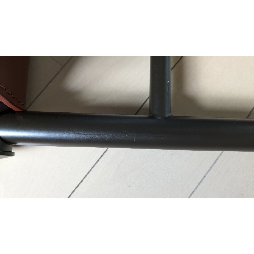 Cassina - Cassina製 LC9スツール ジャンヌレ×コルビジェ×ペリアン 本