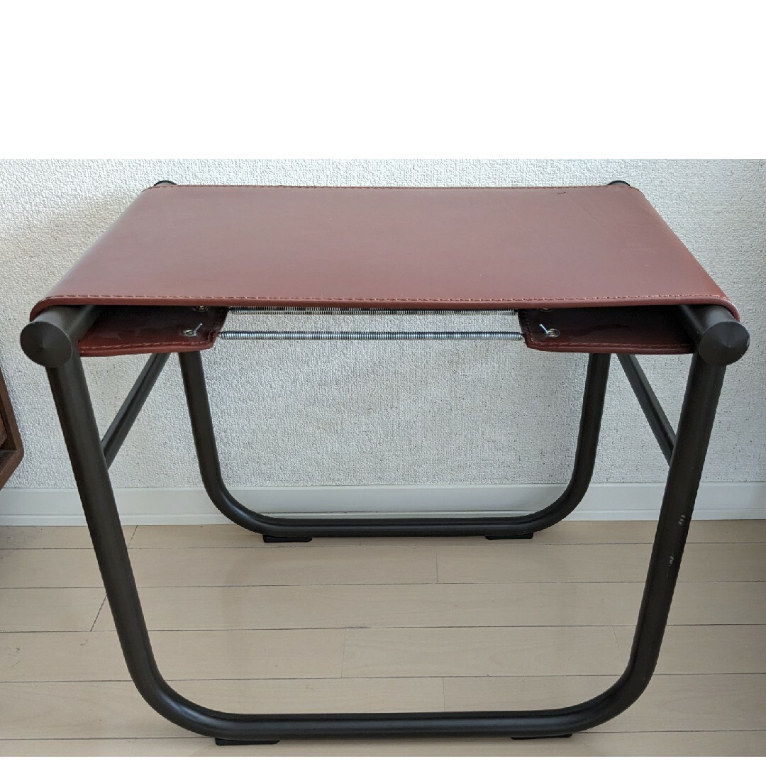 Cassina - Cassina製 LC9スツール ジャンヌレ×コルビジェ×ペリアン 本