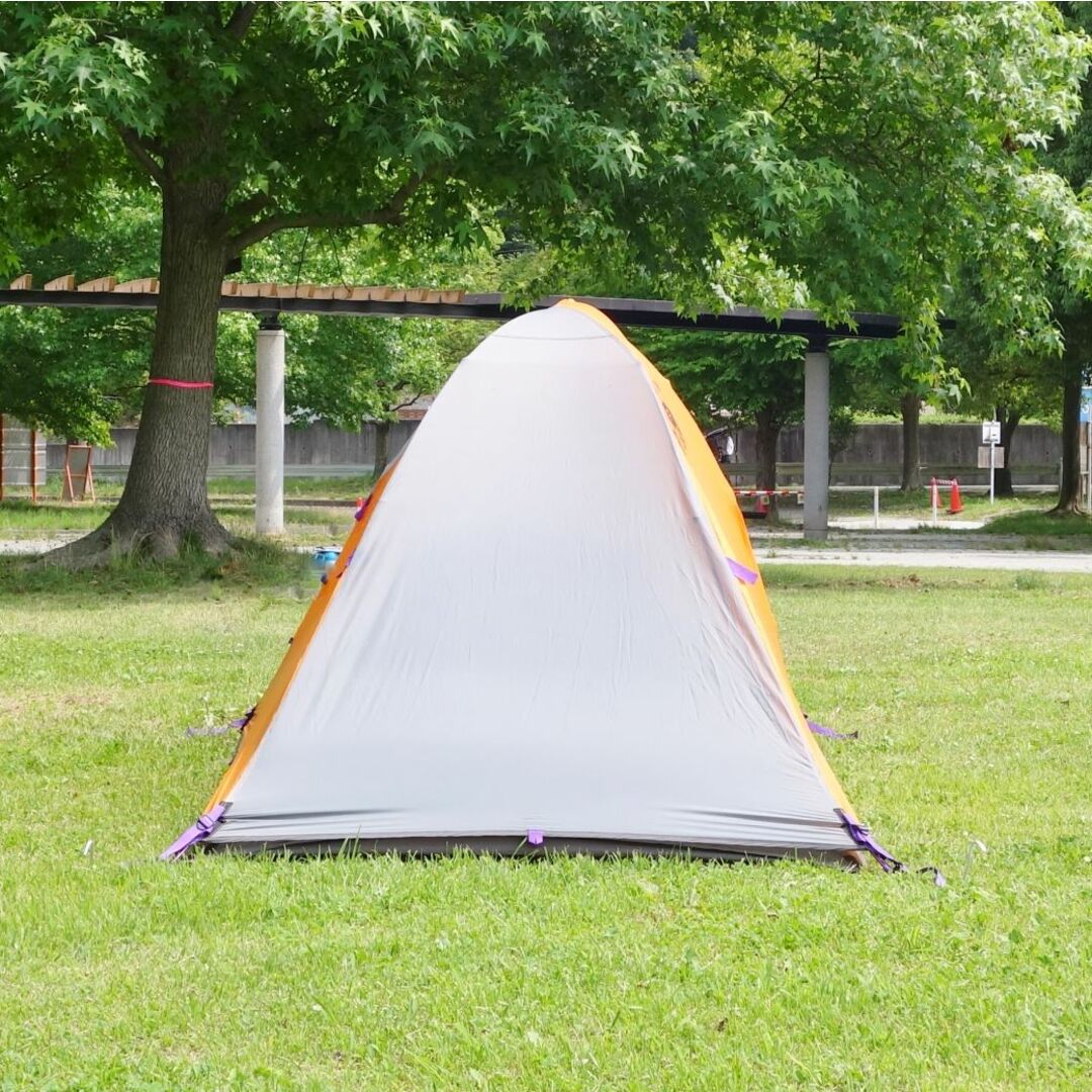 マウンテンハードウエア MOUNTAIN HARDWEAR LIGHTWEDGE 2 ライト