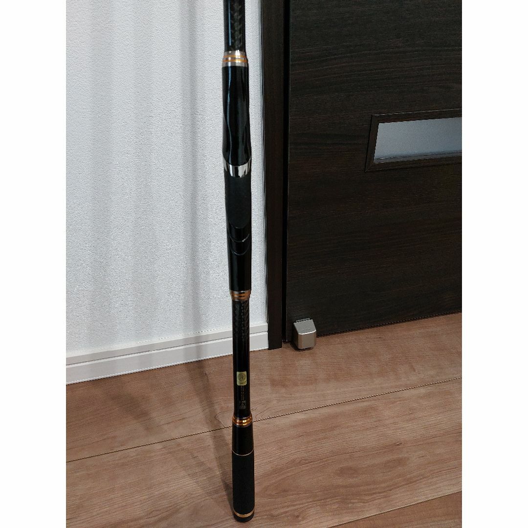 がまかつ - がまかつ アテンダー2 1.25号5.0mの通販 by マグ's shop