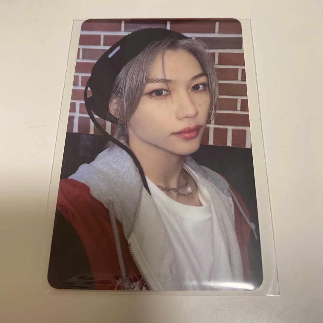 Stray Kids - StrayKids 5-STAR フィリックス SoundWave ラキドロの