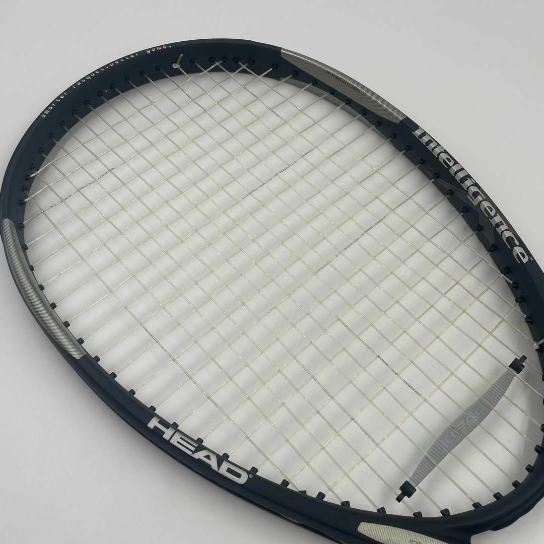 HEAD - 【美品】 HEAD ヘッド i.X16 チップシステム テニスラケット