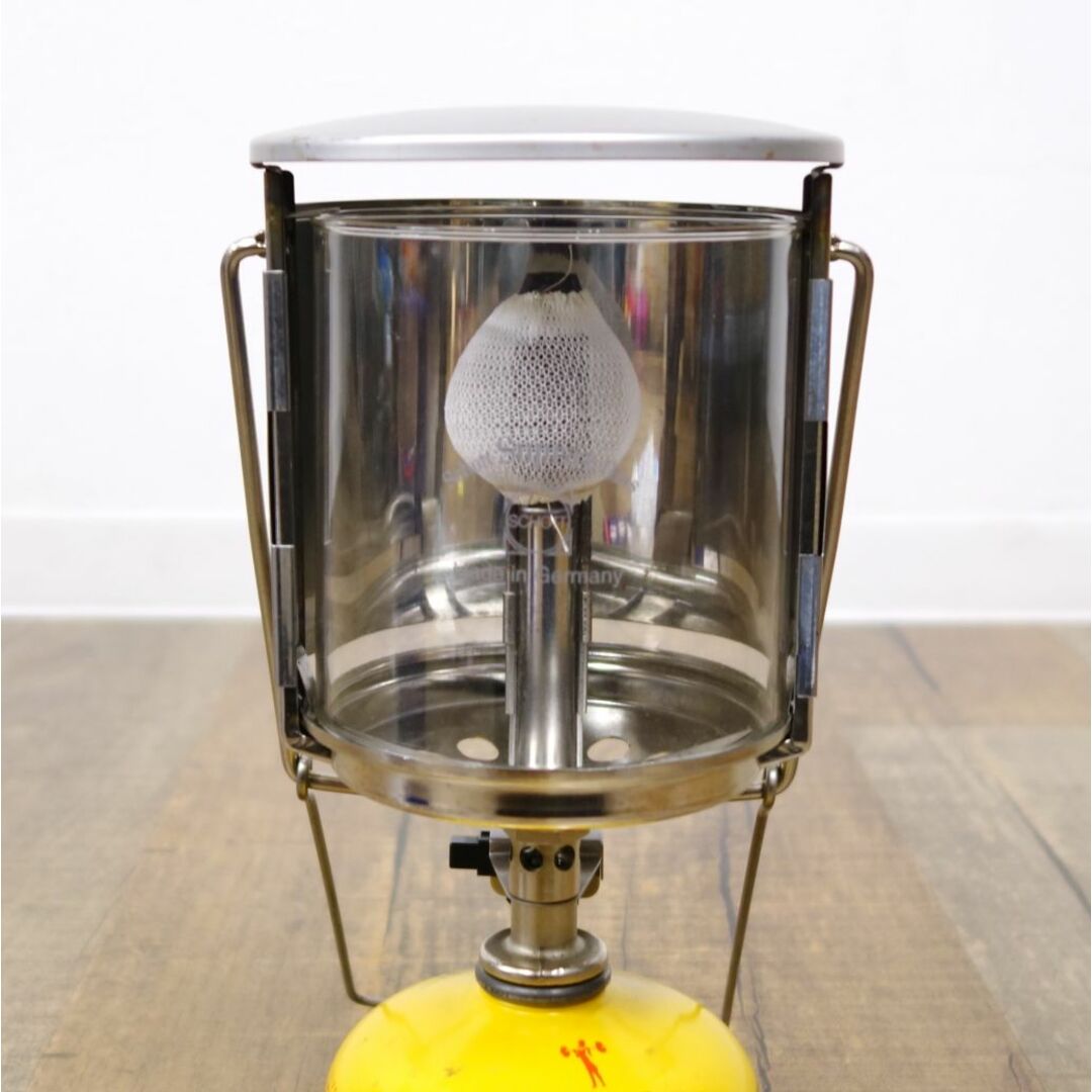 PRIMUS - プリムス PRIMUS ガスランタン IP-2257 反射板 収納ケース