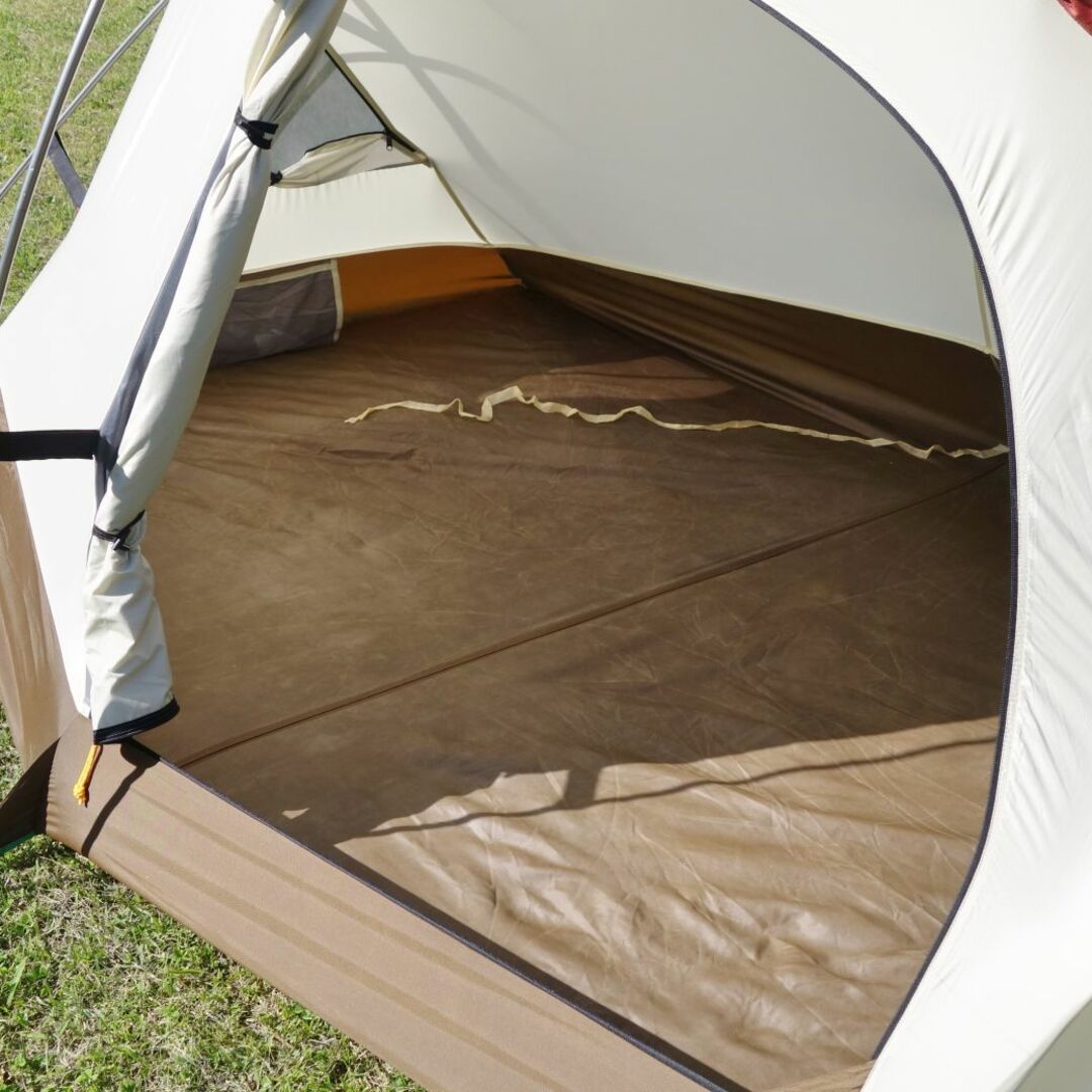 Snow Peak - 廃盤 希少 スノーピーク snowpeak ヤマコウ期 1996年