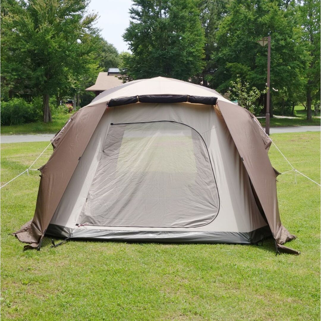 オガワ OGAWA ティエララルゴ グランドシート インナーマット 付き 2