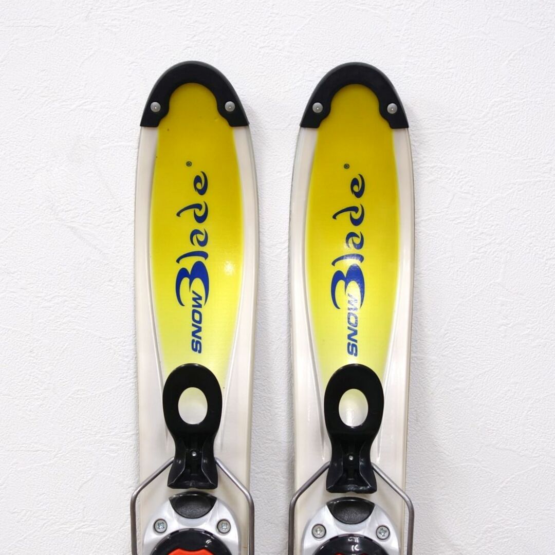 SALOMON - サロモン SALOMON SNOW Blade スノーブレード ファンスキー