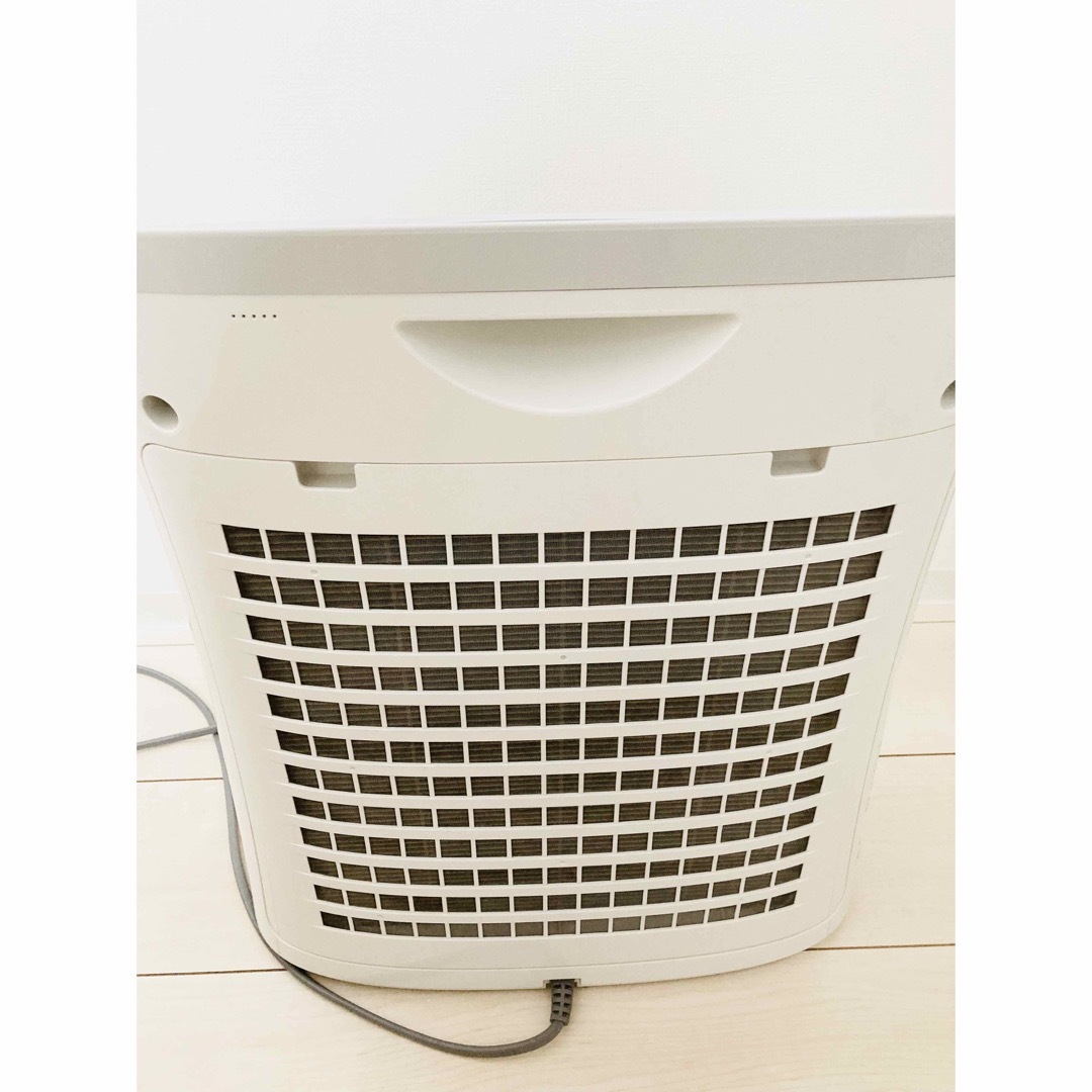 SHARP - 【美品】空気清浄機 シャープ プラズマクラスター7000 FU-L30