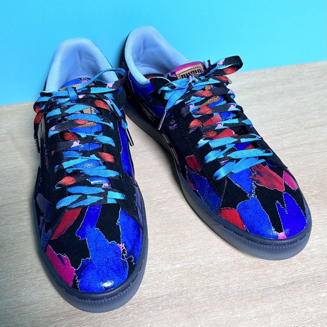 PUMA - プーマ【PUMA】スウェード ※50周年記念の通販 by ブリック