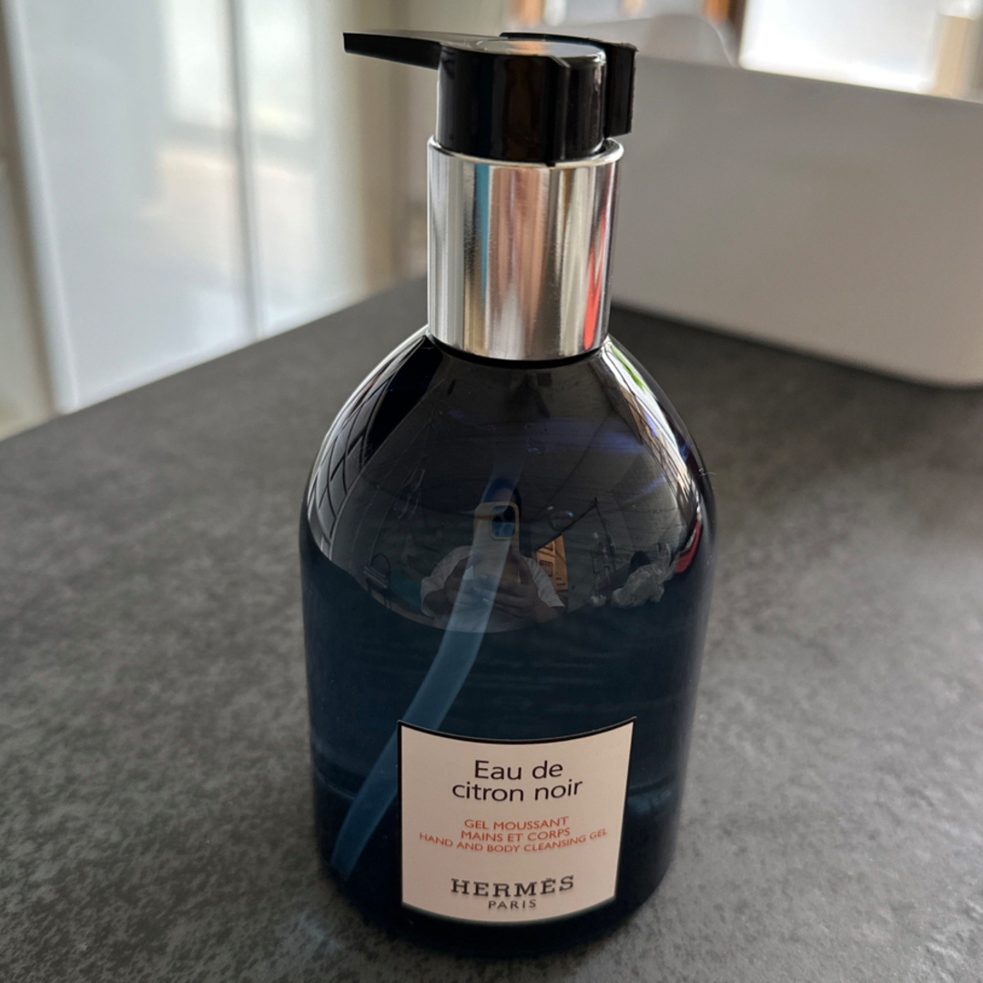HERMES - HERMESハンド&ボディソープの通販 by sky's shop｜エルメス