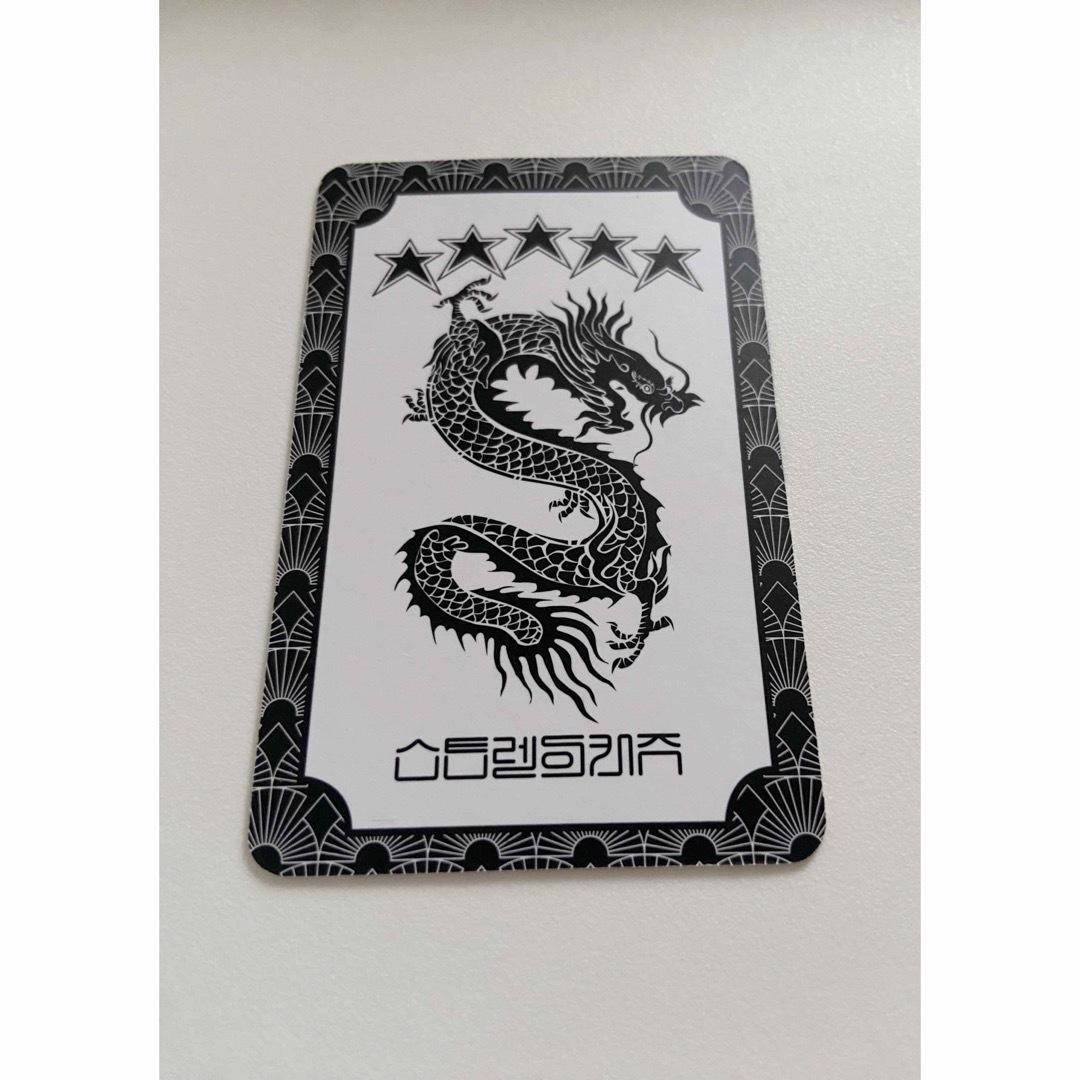 Stray Kids - straykids リノ 5-star の通販 by 0325｜ストレイキッズ