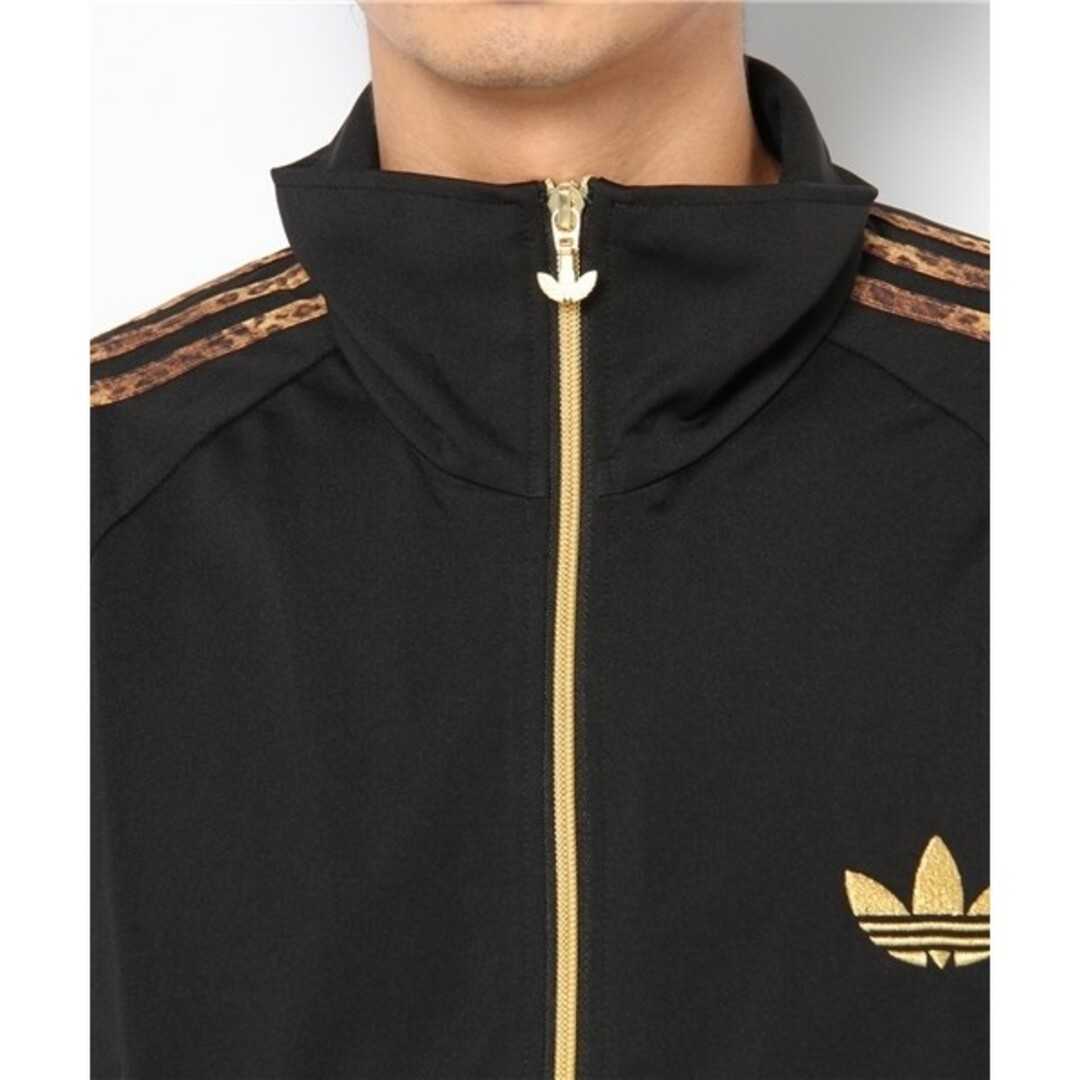 adidas - 激レア 日本限定 アディダスadidasセットアップ レオパードxo