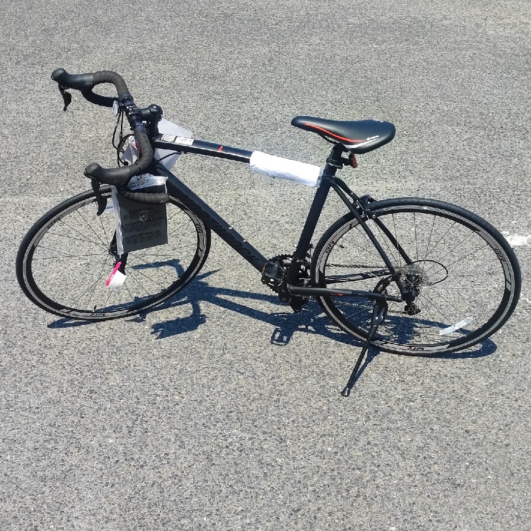 ttさん専用 ノースロック 700C ロードバイク SR1 シマノ SORAの通販 by