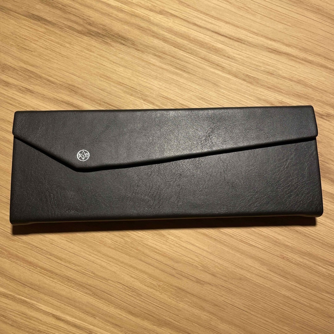 Ayame - 未使用アヤメメガネケースの通販 by なな｜アヤメならラクマ